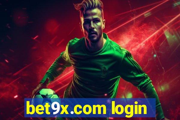 bet9x.com login